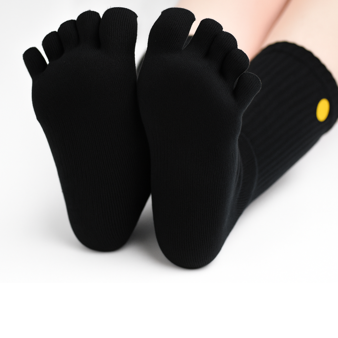 Valuura Toe Socks